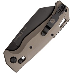 Auto Katakt III Slide Lock DE