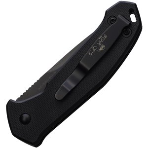 Auto Bold Button Lock