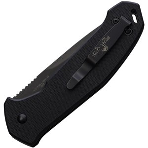 Auto Bold Action V Black