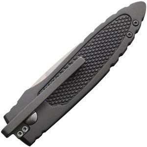 Auto Incognito Recess Lock