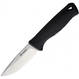 Fixed Blade Black