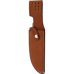 Model 4 Fixed Blade Red Mic