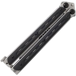 Kimura Butterfly Black G10