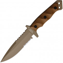 Medium Infantry Knife DE