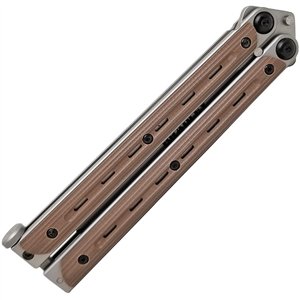 Kimura Butterfly Coyote G10