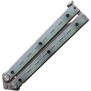 Kimura Butterfly Natural G10