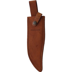 Cocobola Gold Rush Bowie