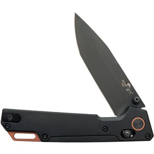 Nekama I Slide Lock Black