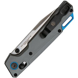 Nekama I Slide Lock Gray