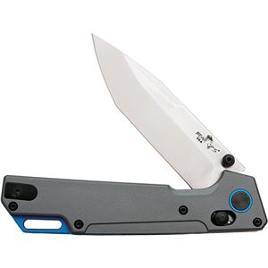 Nekama I Slide Lock Gray