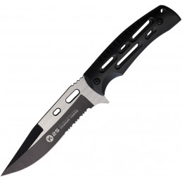 Tactical Fixed Blade