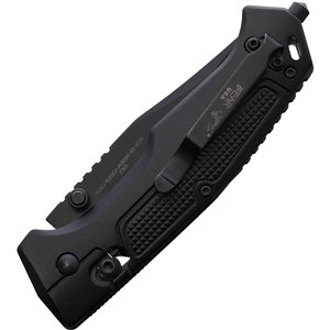 Rancor IV Slide Lock Clip