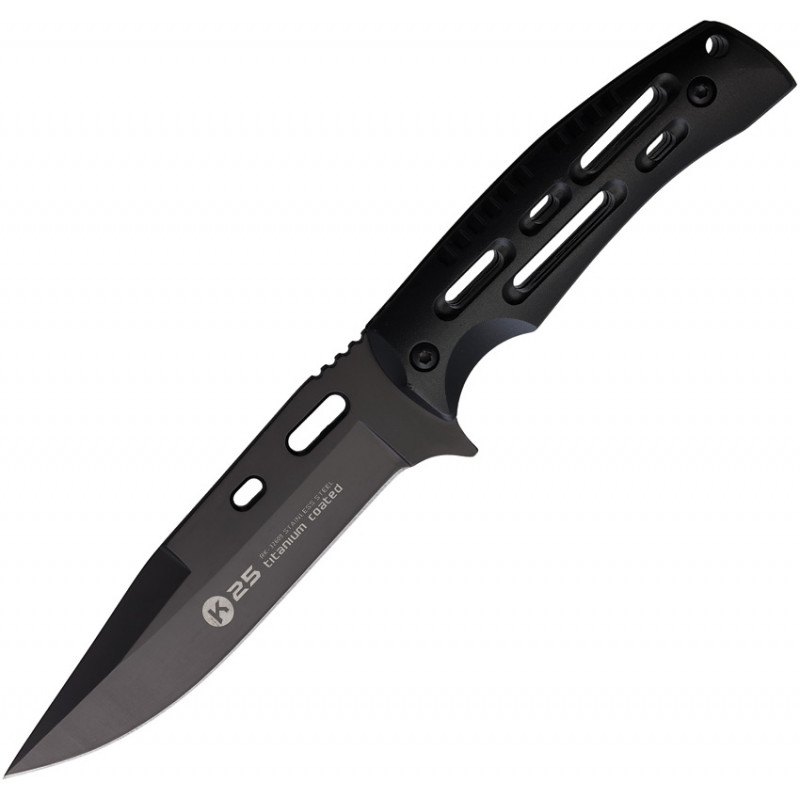 Tactical Fixed Blade