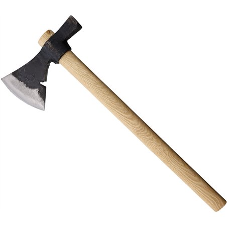 Carpenter's Axe
