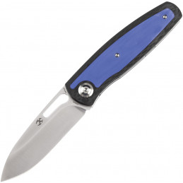 Mato Linerlock CF/Blue