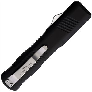 Auto OTF Tanto Black
