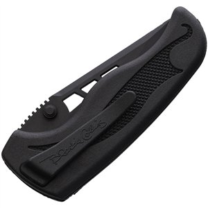 Blackie Collins ButtonLock A/O