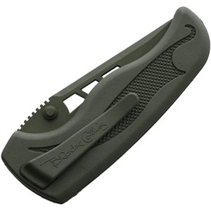 Blackie Collins ButtonLock A/O