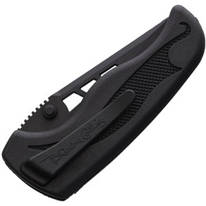 Blackie Collins ButtonLock A/O