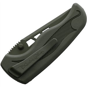 Blackie Collins ButtonLock A/O