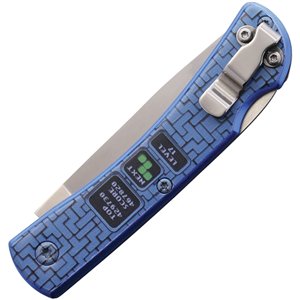 Farmhand Lockback Gamer