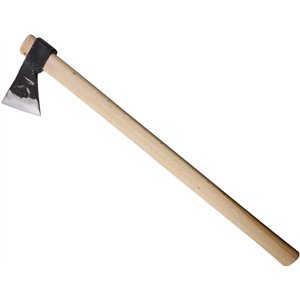 Calabria Axe