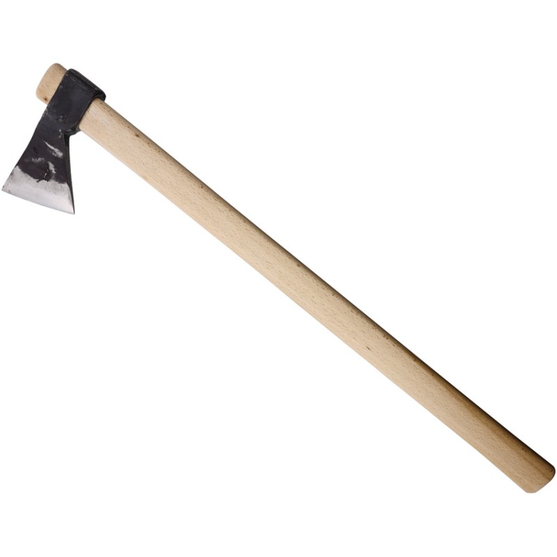 Calabria Axe