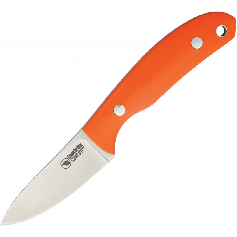 Safari Orange G10