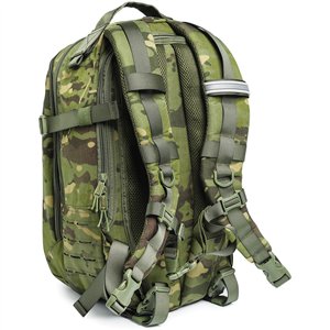 Tactical Backpack MultiCam