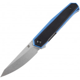 Integra Linerlock Black/Blue