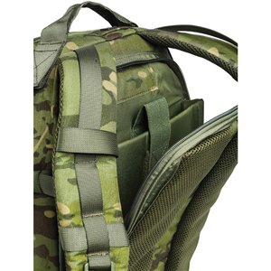 Tactical Backpack MultiCam