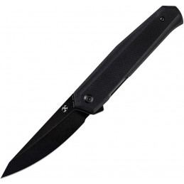 Integra Linerlock Black