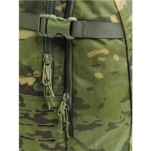 Tactical Backpack MultiCam