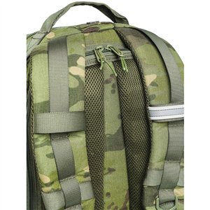 Tactical Backpack MultiCam