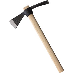 Hoe-Axe