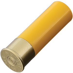 Shotgun Shell Knife