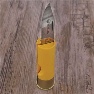 Shotgun Shell Knife