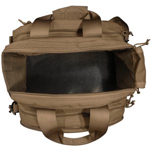 Tactical Range Bag Coyote