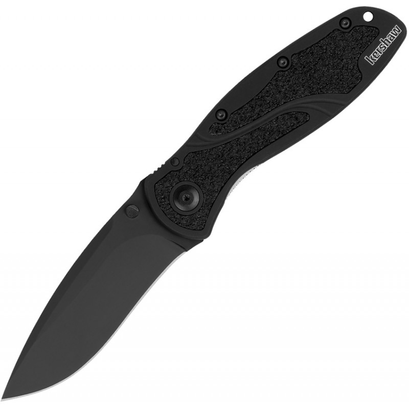 Blur Linerlock A/O Magna Cut