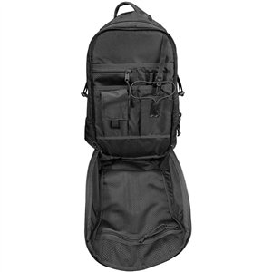 Tactical Backpack Black