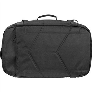Field Patrol Bag Black