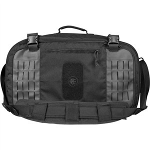 Field Patrol Bag Black
