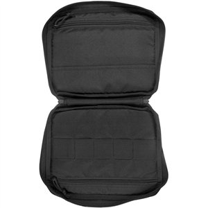 Pistol Case Black