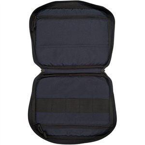 Pistol Case Navy Blue