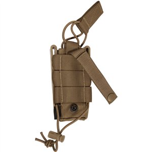 Rapid Access Mag Pouch Coyote
