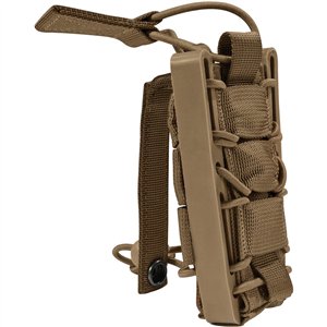 Rapid Access Mag Pouch Coyote