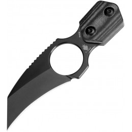 Variable Claw Fixed Blade