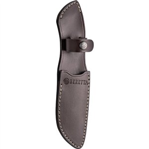 Chamois Fixed Blade