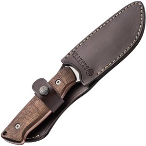 Chamois Fixed Blade