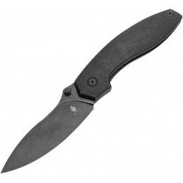 Doberman Linerlock Black